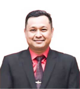 Asep Abdul Mukti, S.T., M.Si Kepala Dinas PUPR Kabupaten Indramayu