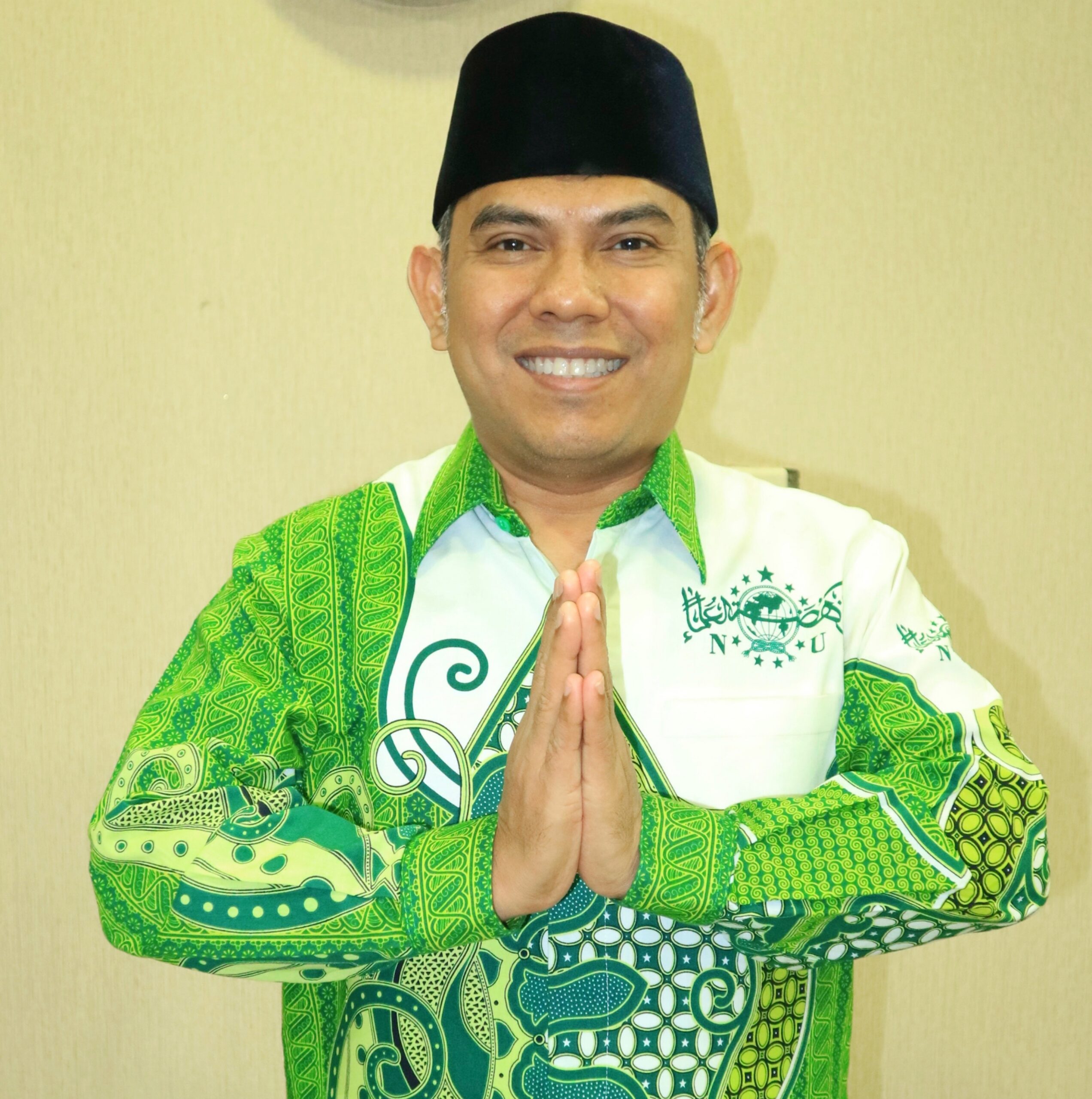 Dr. Dr. Ir. H. Ady Setiawan, SH., M.H., MM., M.T. Direktur Utama Perumdam Tirta Darma Ayu